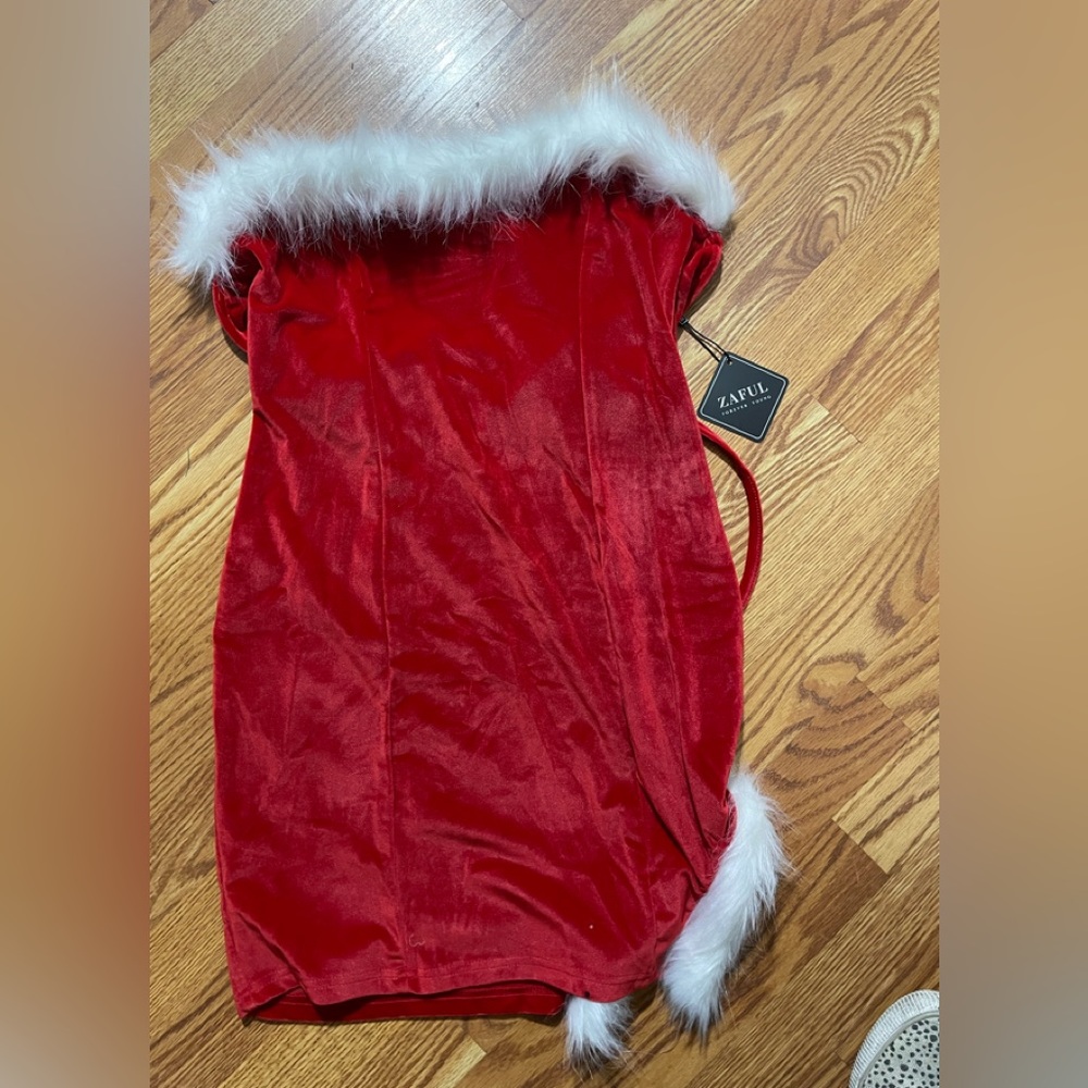 Womens zaful nwt mini dress size 10